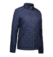 ID Identity 0731 Ladies' Quilted Jacket
