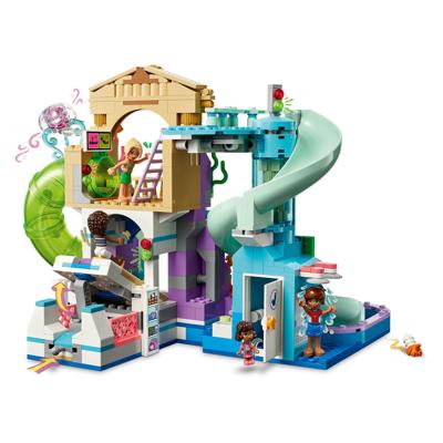 LEGO friends 42630 heartlake city waterpark