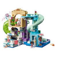 LEGO friends 42630 heartlake city waterpark