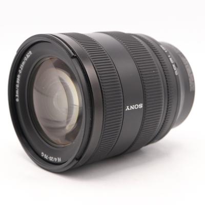 Sony FE 20-70mm F/4.0 G occasion