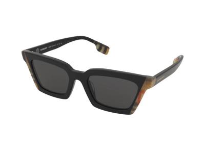 Zonnebrillen Burberry Briar BE4392U 405587