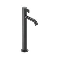Fonteinkraan IVY Pact Staand Model L Zwart Chroom PVD