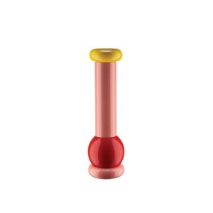 Alessi Twergi Pepermolen roze
