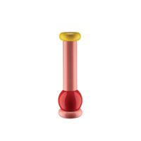 Alessi Twergi Pepermolen roze
