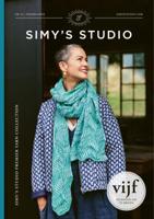 Simy&apos;s Studio (Paperback)