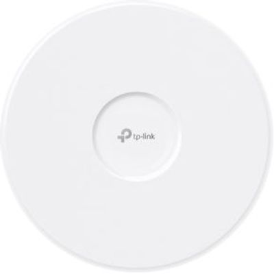 TP-Link Omada EAP773 draadloos toegangspunt (WAP) 9300 Mbit/s Wit Power over Ethernet (PoE)