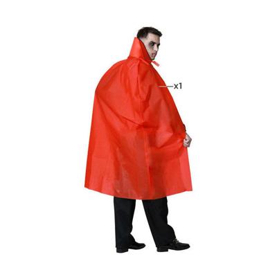 Cape Rood Multicolour Één maat Vampier