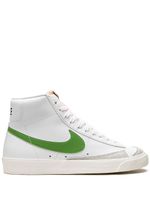 Nike baskets mi-montantes Blazer '77 - Blanc - thumbnail