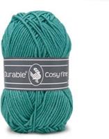 Durable Cosy Fine 2134 Vintage Green