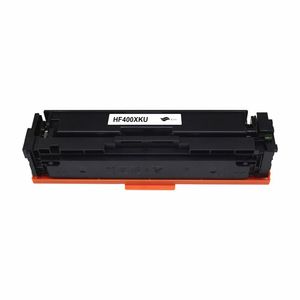 HP CF400X /cartridge 045HK alternatief Toner cartridge Zwart