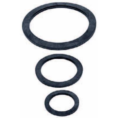 Europond Afdichtring EPDM 95mm - Waterdichte Vijverafdichting voor 3½" Kap, UV-bestendig