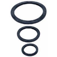 Europond Afdichtring EPDM 95mm - Waterdichte Vijverafdichting voor 3½" Kap, UV-bestendig Europond Afdichtring EPDM 95mm - Waterdichte Vijverafdichting voor 3½" Kap, UV-bestendig