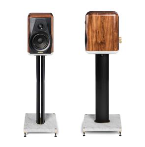 Sonus faber Boekenplank Luidsprekers Electa Amator III