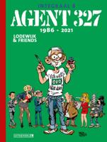 Agent 327 Integraal 8 | 1986 - 2021 (Hardback)