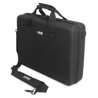 UDG GEAR U8312BL audioapparatuurtas DJ-controller Hard case Ethyleen-vinylacetaat-schuim (EVA), Nylon Zwart - thumbnail