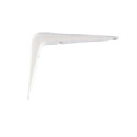 Hoeksteun Micel plus plm02 Wit 35 x 30 cm