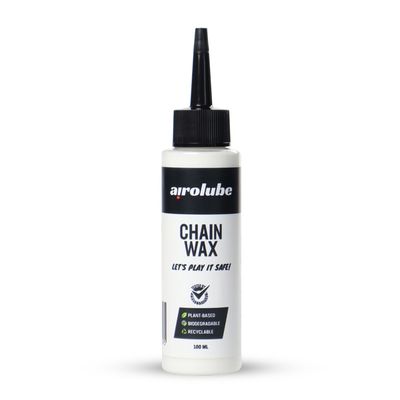 Airolube Chainwax / Kettingwax - 100 ml 551095