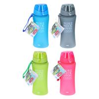 Drinkfles Kleur, 480ml