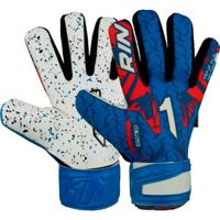Keeperhandschoenen Rinat Egotiko As Multicolour Volwassenen Maat 10