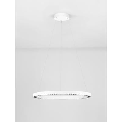 Lyora Ronde hanglampDeos wit - 9030895