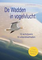 De Wadden in Vogelvlucht - Saskia Somers, Marja van Osch, Ramon van Huffelen, Annemarie Snels - ebook