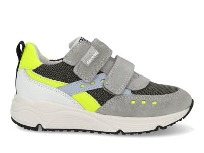 Develab 45281 899 grey Grijs maat 27