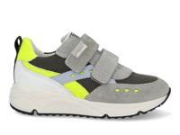 Develab 45281 899 grey Grijs maat 27
