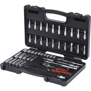 KS Tools 918.0847 dopsleutel & dopsleutelset Stopcontactset