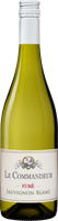 Le Commandeur Fumé Sauvignon Blanc Le Commandeur Fumé Sauvignon Blanc