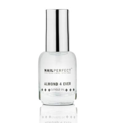 NailPerfect Treatment Cuticle Oil Almond 4 Ever 5ml