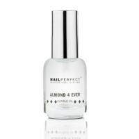 NailPerfect Treatment Cuticle Oil Almond 4 Ever 5ml