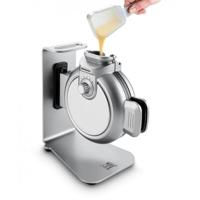 Fritel WA2224 Top Fill Waffelijzer 800W Zilver - thumbnail