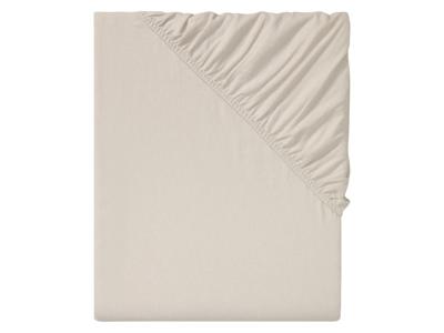 LIVARNO home Hoeslaken 180-200 x 200 cm (Crème)