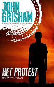 Het protest (Paperback)