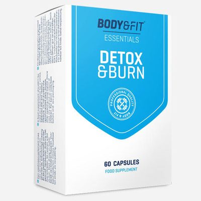 Detox & Burn