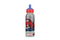 Mepal campus isoleerfles flip-up 350 ml Spiderman