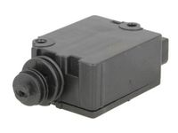 Regelklep, centrale vergrendeling 601005011435P