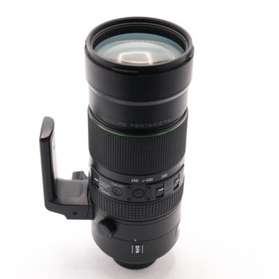 Pentax HD FA 150-450mm F/4.5-5.6 DC AW occasion