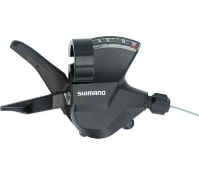 SHIMANO Versteller rechts 8 speed sl-m315