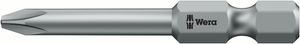 Wera 851/4 J Bits Phillips, PH 0 x 50 mm - 1 stuk(s) - 05135531001