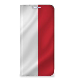 Motorola Moto G31 | G41 Standcase Italië