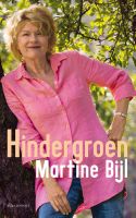Hindergroen - Martine Bijl - ebook