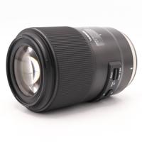 Tamron 90mm F/2.8 SP Di VC USD Macro Canon occasion