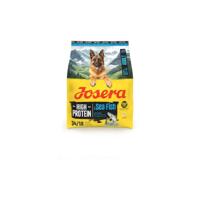 Voer Josera High Protein Vis 900 g