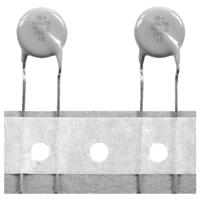 Joyin JVR14N390K87YAW Metaaloxidevaristor 1 stuk(s)