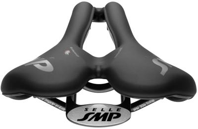 Selle SMP Smp zadel vt30 zwart