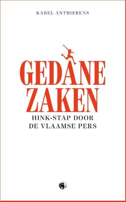 Gedane zaken (Paperback)