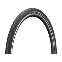 Continental draadband contact plus city 55-584 +r zwart