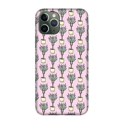 Boompje: Volledig geprint iPhone 11 Pro Hoesje
