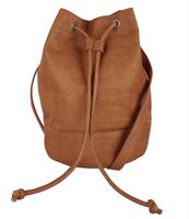 COWBOYSBAG BUCKET BEILBA CROCO BRUIN - thumbnail